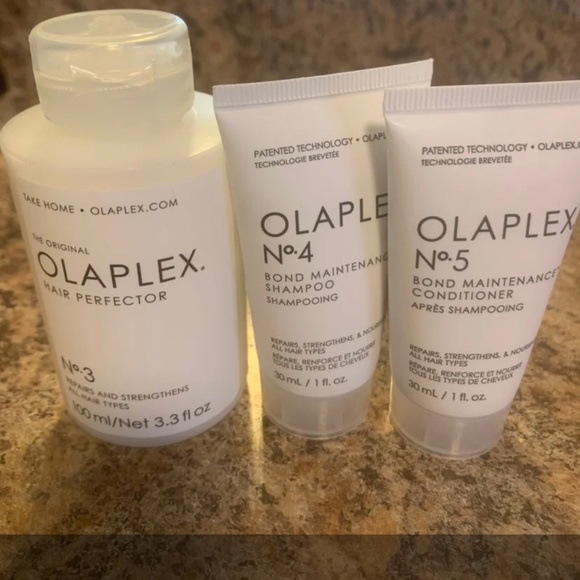‎Olaplex - Picture 1 of 1